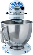 Арт-миксер KitchenAid ARTISAN Premium Design 5KSM150PSE фото 3 в Новосибирске