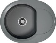 Мойка Omoikiri SAKAIME 60E GR фото в Новосибирске