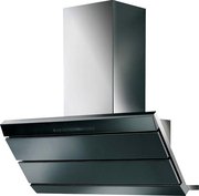 Вытяжка Faber Orizzonte Plus Vetro EG8 X/VBK A90 Logic фото 2 в Новосибирске