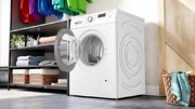 Стиральная машина Bosch WAJ24068II фото 3 в Новосибирске