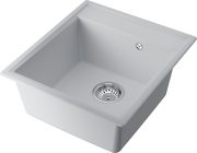 Мойка Omoikiri Daisen 46-WH фото 3 в Новосибирске