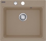 Мойка Franke MRG 610-58 миндаль фото в Новосибирске