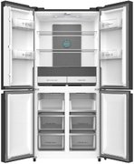 Холодильник Kuppersberg NFFD 186 DX фото 2 в Новосибирске