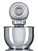 Планетарный миксер Smeg SMF01SVEU фото 4 в Новосибирске