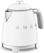 Чайник Смег KLF05WHEU фото 3 в Новосибирске Чайник Smeg KLF05WHEU фото 3 в Новосибирске