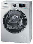 Стиральная машина Samsung WW 70 K 62 E 00 S/DLP фото 4 в Новосибирске