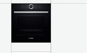 Духовой шкаф Bosch HBG 633NB1 фото 2 в Новосибирске