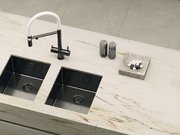 Мойка Омойкири Taki 44-U/IF-IN фото 4 в Новосибирске Мойка Omoikiri Taki 44-U/IF-IN фото 4 в Новосибирске