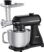 Кухонная машина Korting KKM 0107 MB N Кухонная машина Korting KKM 0107 MB N фото