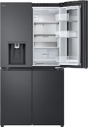 Холодильник LG GC-X24FFCBB_KZ фото 2 в Новосибирске