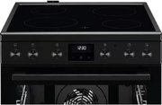 Электрическая плита AEG CCB 6441NBB фото 2 в Новосибирске
