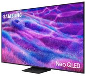 Телевизор Samsung QE55QN80FAUXRU 55" 2025 фото 4 в Новосибирске