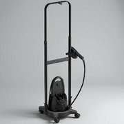 Стойка для вертикального отпаривания Laurastar by BOSS IZZI Cart фото 3 в Новосибирске