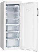 Морозильная камера Vestfrost VF245W фото 4 в Новосибирске