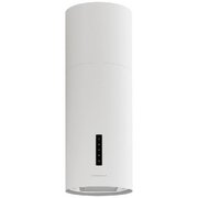 Вытяжка Maunfeld Ford 39 Isla Sensor White фото 2 в Новосибирске