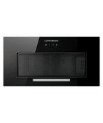 Встраиваемая вытяжка Kuppersberg INTOUCH 60 BG