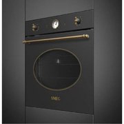 Духовой шкаф Smeg SFP805AO фото 4 в Новосибирске