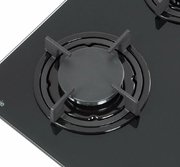 Газовая варочная панель на закаленном стекле Gorenje GT64B фото 4 в Новосибирске