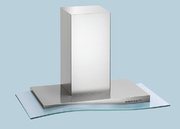 Вытяжка Falmec Onda 90 ix Vetro (800) ECP фото 3 в Новосибирске