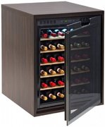 Винный шкаф Indel B HT 36 HIGH TECH фото 2 в Новосибирске
