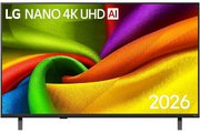 Телевизор LG 55NU900B6LA (2026) 55" (140 см) 2026 фото 2 в Новосибирске