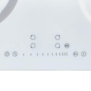 Электрическая варочная поверхность KRONA ORSA 60 WH фото 3 в Новосибирске