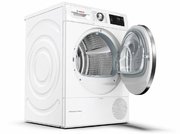Сушильная машина с тепловым насосом BOSCH WTW876H0OE фото 2 в Новосибирске