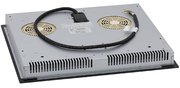 Варочная поверхность KRONA GENESIS max 60 BL фото 3 в Новосибирске