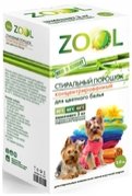 Стиральный порошок Zool ZL 359 фото в Новосибирске Стиральный порошок Zool ZL 359 фото в Новосибирске