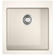 Мойка Омойкири BOSEN 47-WH фото в Новосибирске Мойка Omoikiri BOSEN 47-WH фото в Новосибирске