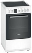 Отдельностоящая электрическая плита BOSCH HKG970020R фото в Новосибирске