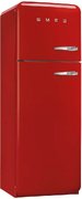 Холодильник Smeg FAB30LRD6 фото 3 в Новосибирске