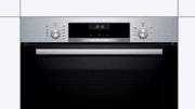 Встраиваемый духовой шкаф BOSCH HBG537ES0R фото 3 в Новосибирске