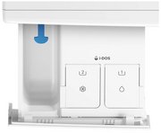 Стиральная машина Bosch WGG244ALSN фото 3 в Новосибирске