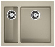 Мойка Омойкири BOSEN 59-2 BE фото в Новосибирске Мойка Omoikiri BOSEN 59-2 BE фото в Новосибирске