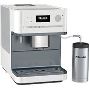 Кофемашина Miele CM6310 белый лотос LOWE