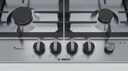 Газовая варочная панель Bosch PCP6A5M90R фото 2 в Новосибирске