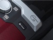 Пылесос Миле SKRR3 Blizzard CX1 Jubilee чёрный обсидиан фото 2 в Новосибирске Пылесос Miele SKRR3 Blizzard CX1 Jubilee чёрный обсидиан фото 2 в Новосибирске