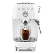 Кофемашина Smeg ECF03WHEU фото 4 в Новосибирске