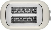 Тостер KitchenAid 5KMT2109EPL фарфоровый белый фото 4 в Новосибирске
