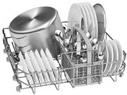 Посудомоечная машина Bosch SMV 40E50 RU фото 4 в Новосибирске