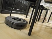 Робот-пылесос iRobot Roomba 630 фото 4 в Новосибирске