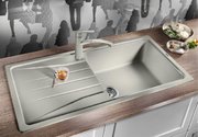 Мойка Бланко Sona XL 6S жемчужный фото 2 в Новосибирске Мойка Blanco Sona XL 6S жемчужный фото 2 в Новосибирске