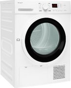 Сушильная машина Weissgauff WD 6128 D фото 2 в Новосибирске