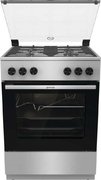 Газовая плита Gorenje GGI6A21XH фото 2 в Новосибирске