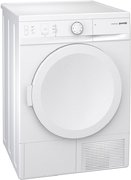Сушильная машина Gorenje D 74SY2W фото 2 в Новосибирске