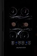 Винный шкаф Dunavox DAFT-12.33DC фото 4 в Новосибирске