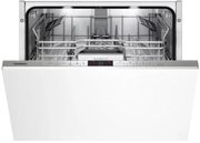 Встраиваемая посудомоечная машина Gaggenau DF 460-164F