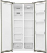 Холодильник Schaub Lorenz SLU S400H4EN фото 3 в Новосибирске