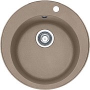 Мойка Франке ROG 610-41 миндаль фото в Новосибирске Мойка Franke ROG 610-41 миндаль фото в Новосибирске